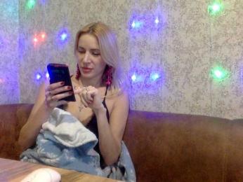 Oly-Alex webcam model stream image