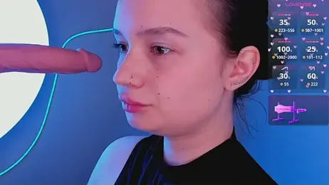 bitchpeace_ webcam stripchat model stream image