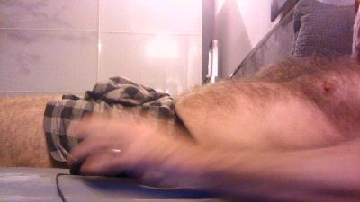 hairysoccer webcam model stream image