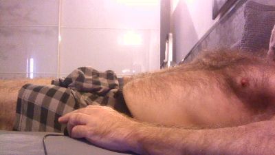 hairysoccer webcam model stream image