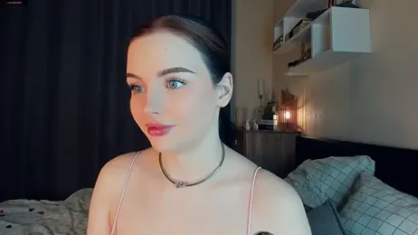 TefFfish webcam model stream image