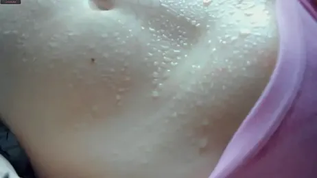 TefFfish webcam model stream image