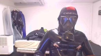 rubberneoguy webcam model stream image