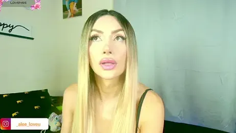ale_lovee webcam model stream image