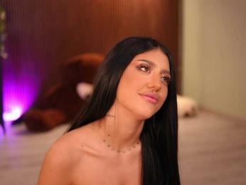DariaVeil webcam model stream image