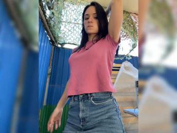 -Briliant- webcam bongacams model stream image