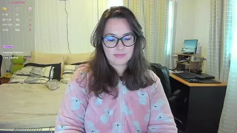 anna_love_hot webcam model stream image