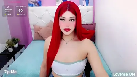 britanny_rose webcam model stream image