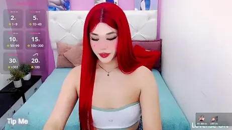 britanny_rose webcam stripchat model stream image