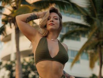 BiankaPerese webcam livejasmin model stream image