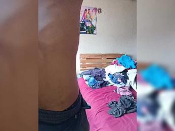 Maik94 webcam model stream image