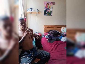 Maik94 webcam model stream image