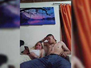 Maik94 webcam model stream image