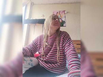 Maik94 webcam model stream image