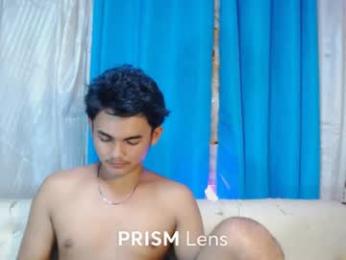 morenoxst webcam model stream image