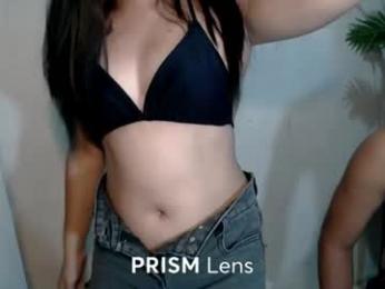 morenoxst webcam model stream image
