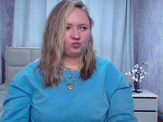 Sally Verda webcam model stream image
