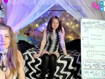 artsyheartsyy webcam model stream image