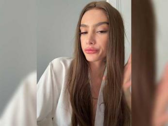 AnikaSex webcam model stream image