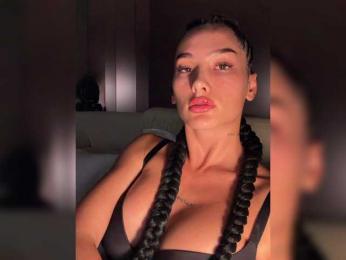 AnikaSex webcam model stream image