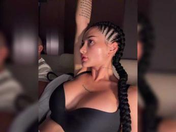AnikaSex webcam model stream image
