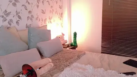 Nathaly-Lopez webcam stripchat model stream image