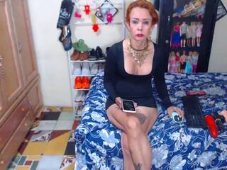 Talia Hot webcam flirt4free model stream image