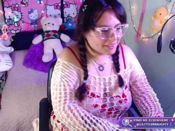 lulupuppy webcam model stream image