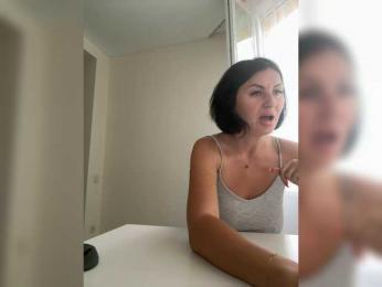 KimVelour webcam bongacams model stream image