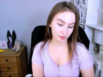 DonnaGirlX webcam model stream image