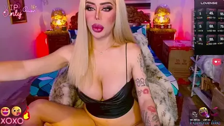 _UnstoppableMiss_ webcam model stream image