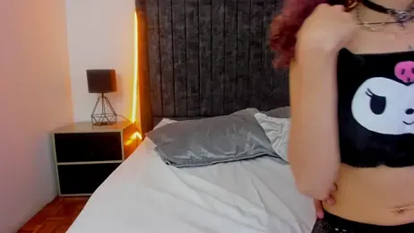 Erika_Mendoza webcam stripchat model stream image