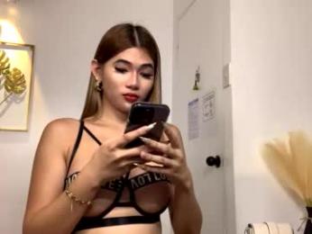 lexie_kinlley webcam chaturbate model stream image