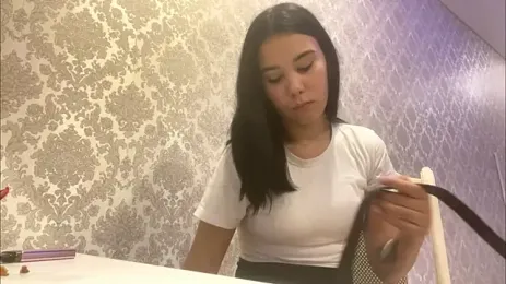 Nolli_Heily webcam stripchat model stream image