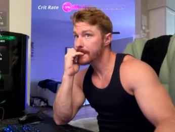 bigmcr1 webcam model stream image