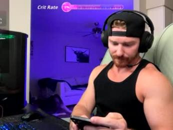 bigmcr1 webcam model stream image