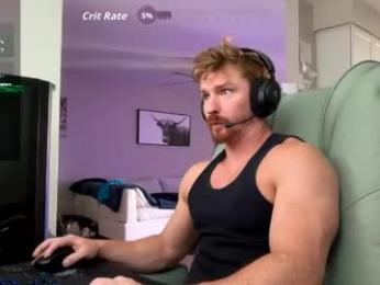 bigmcr1 webcam model stream image