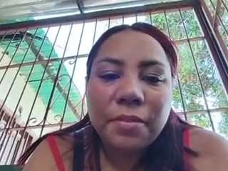 alejandra1 webcam model stream image