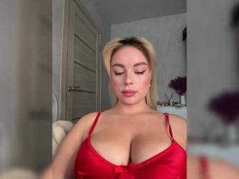 Mila-m webcam model stream image