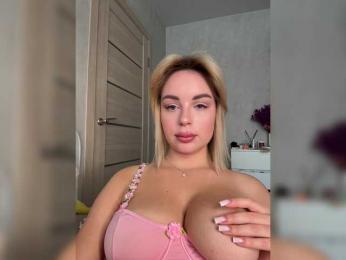 Mila-m webcam model stream image