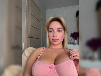 Mila-m webcam model stream image