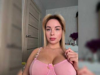 Mila-m webcam model stream image