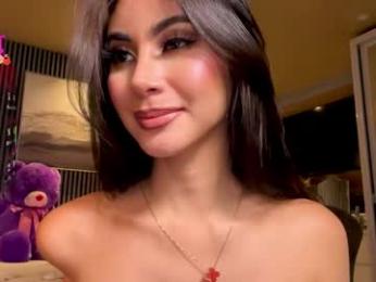 mynameisblair webcam chaturbate model stream image