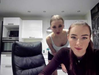 busenok webcam bongacams model stream image