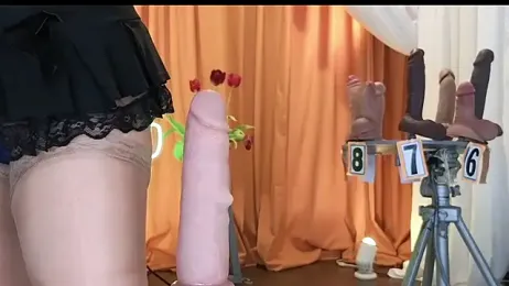 Vickiebee webcam stripchat model stream image