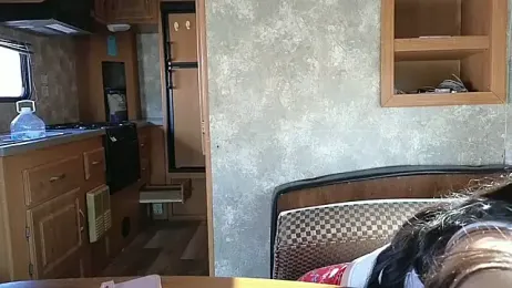 Vickiebee webcam stripchat model stream image