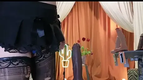 Vickiebee webcam stripchat model stream image