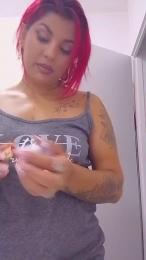 Sara95 webcam model stream image