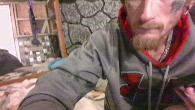 LilDaddyX webcam model stream image