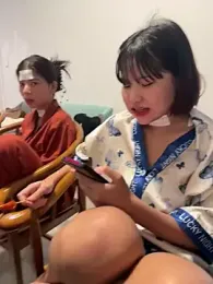 x-xingai2 webcam model stream image